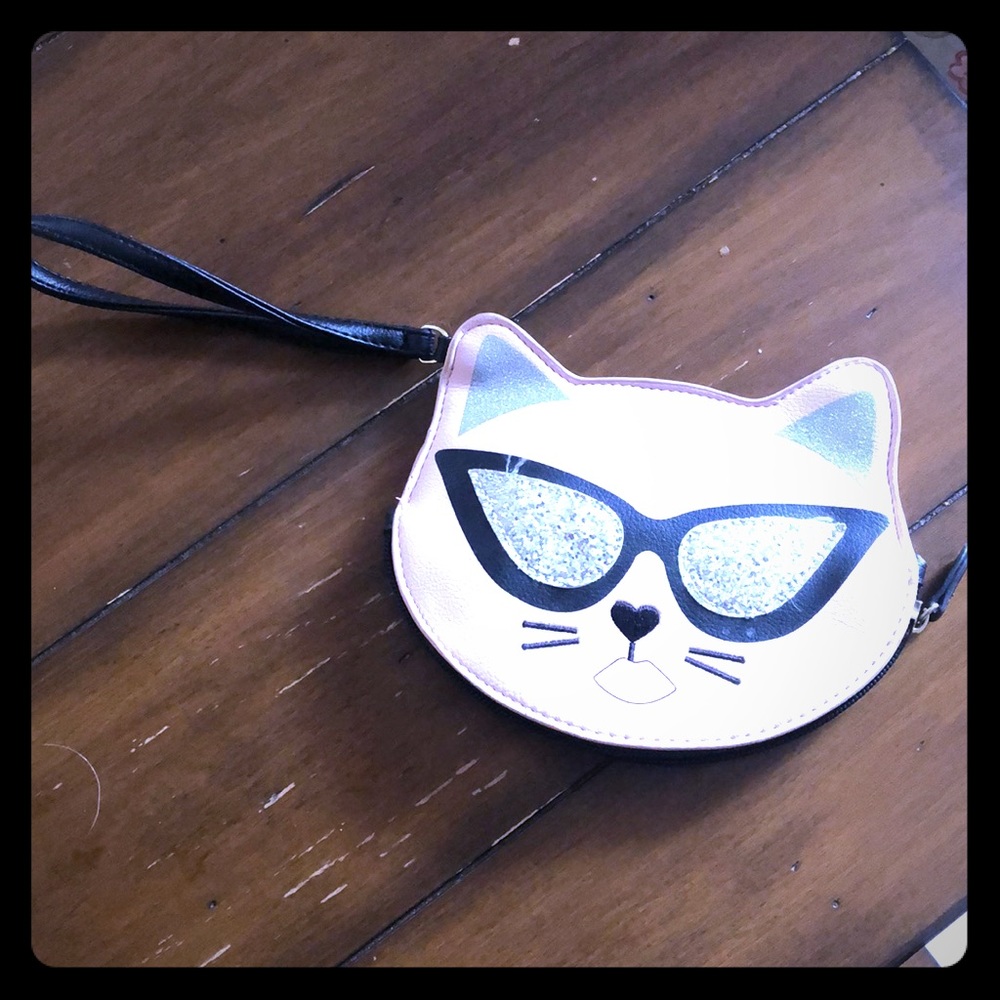 Betsey coin purse